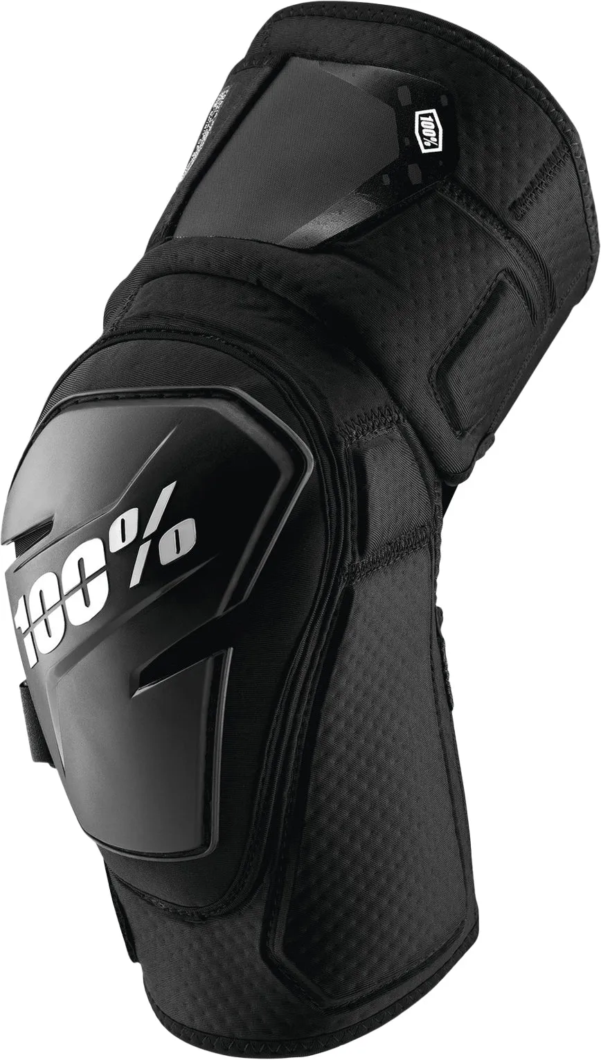 100% Fortis Knee Guards