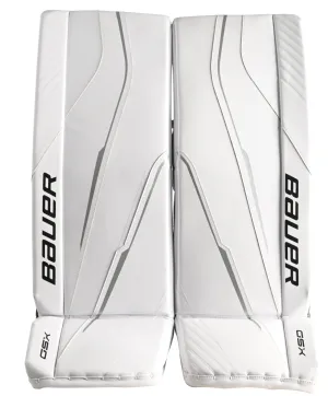 Bauer GSX 2023 Junior Goalie Pads