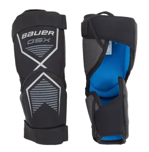 Bauer GSX Senior Goalie Knee Guards