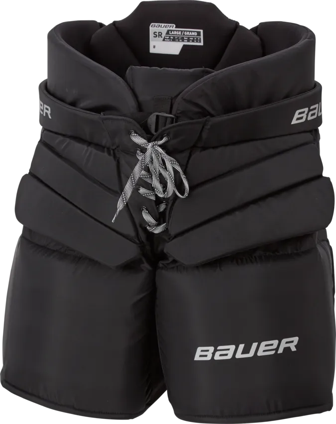 Bauer S20 GSX Senior Goalie Pants