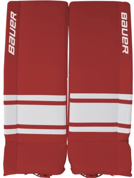 Bauer Supreme GSX Intermediate Goalie Pads