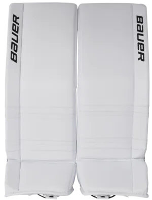 Bauer Supreme GSX Intermediate Goalie Pads