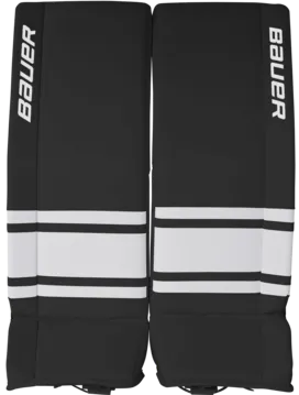 Bauer Supreme GSX Intermediate Goalie Pads