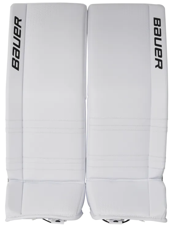 Bauer Supreme GSX Intermediate Goalie Pads