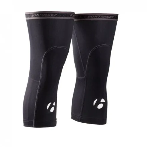 Bontrager Knee Warmer, Black - Small