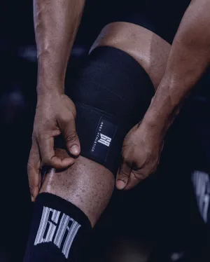 GA CLASSIC KNEE WRAP