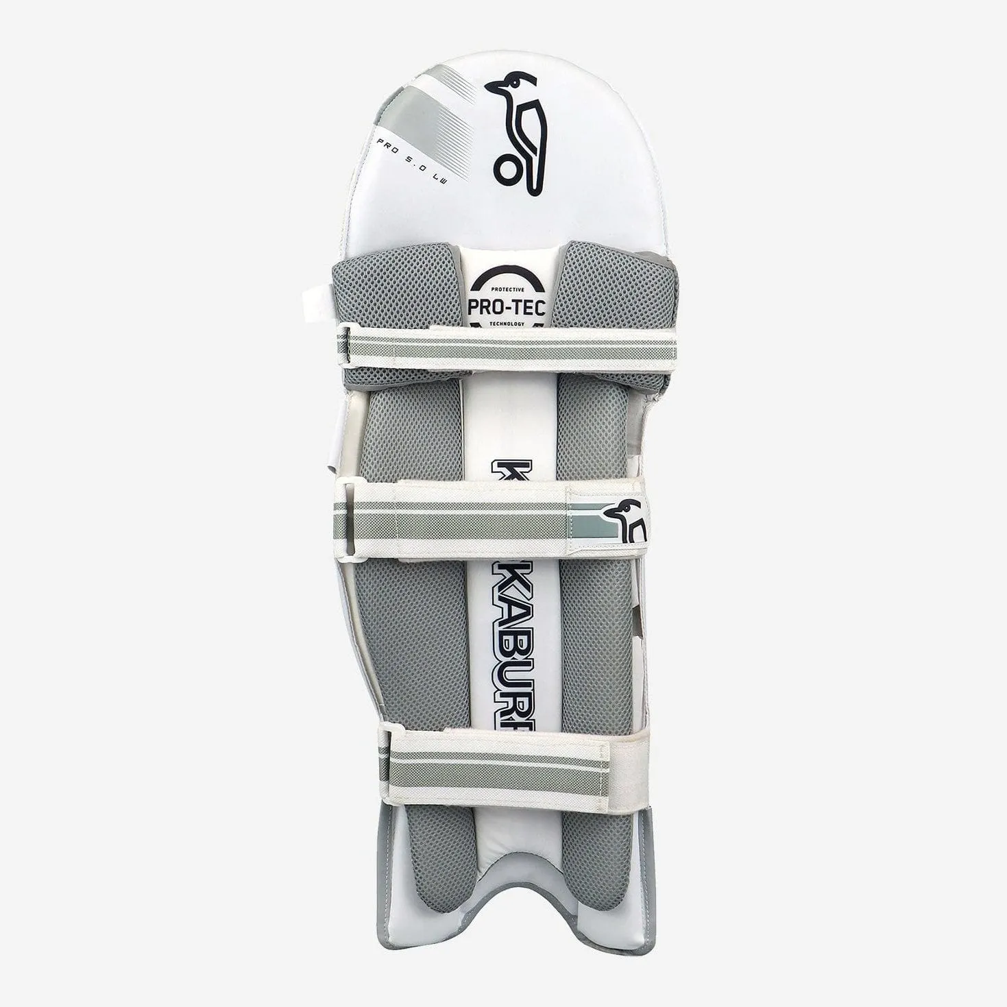 Kookaburra Pro 5.0 Lightweight Cricket Batting Pad