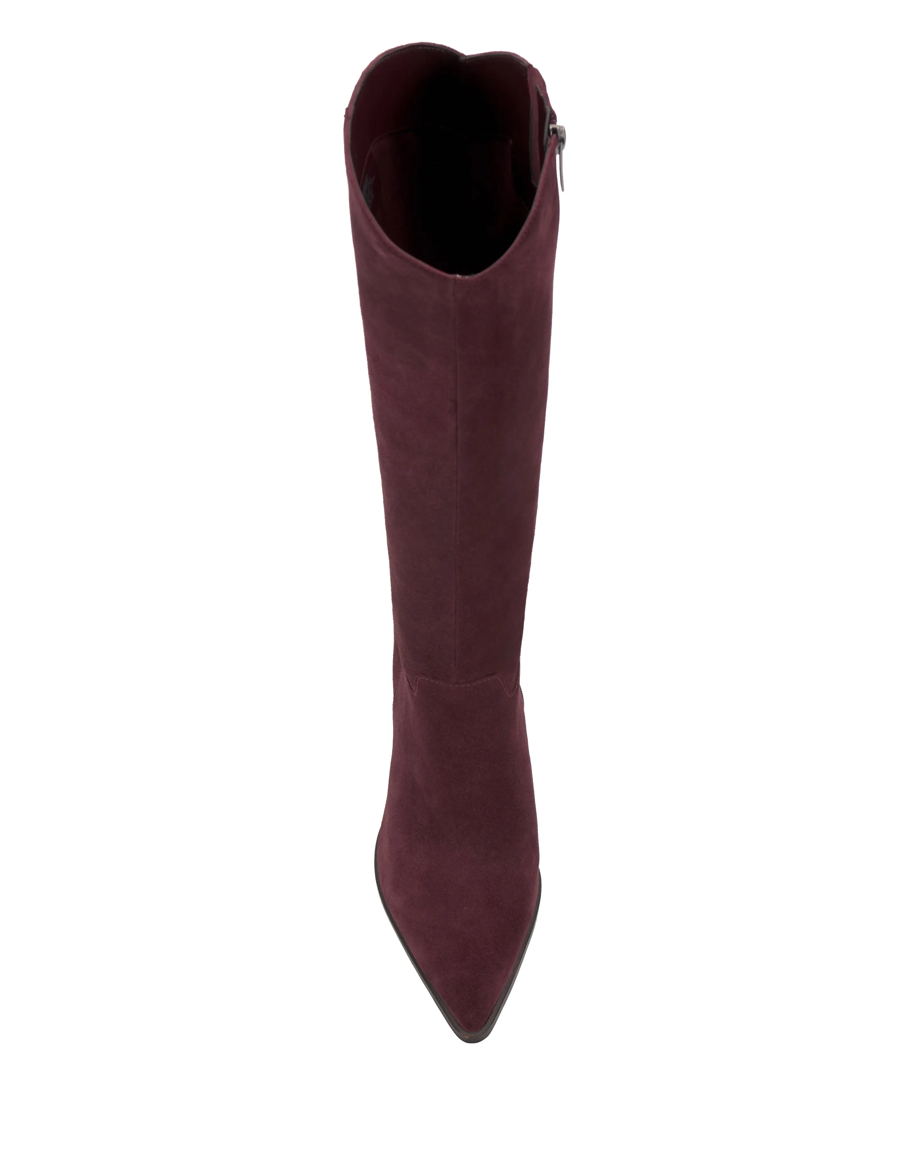 Oyennie Knee High Boot