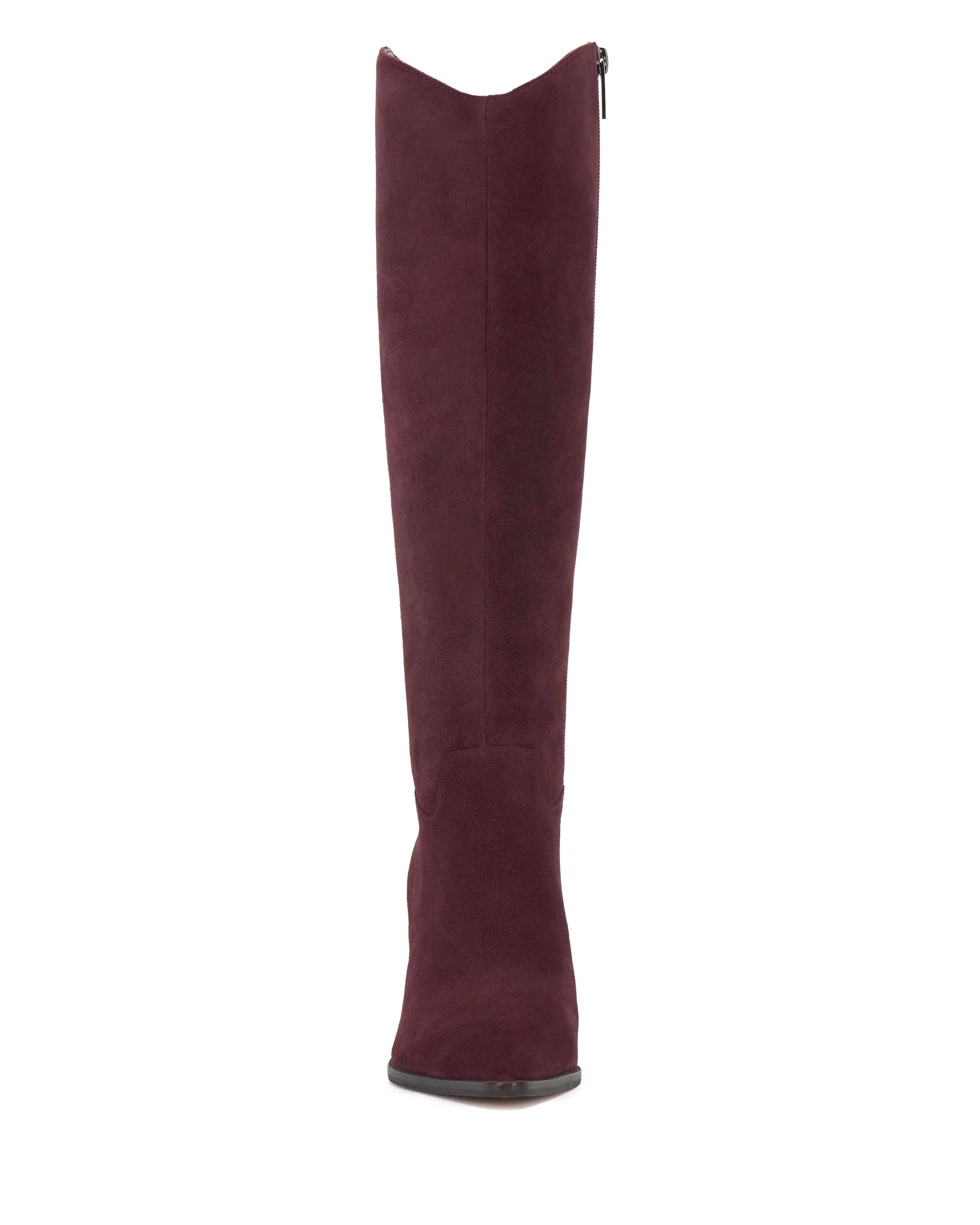 Oyennie Knee High Boot