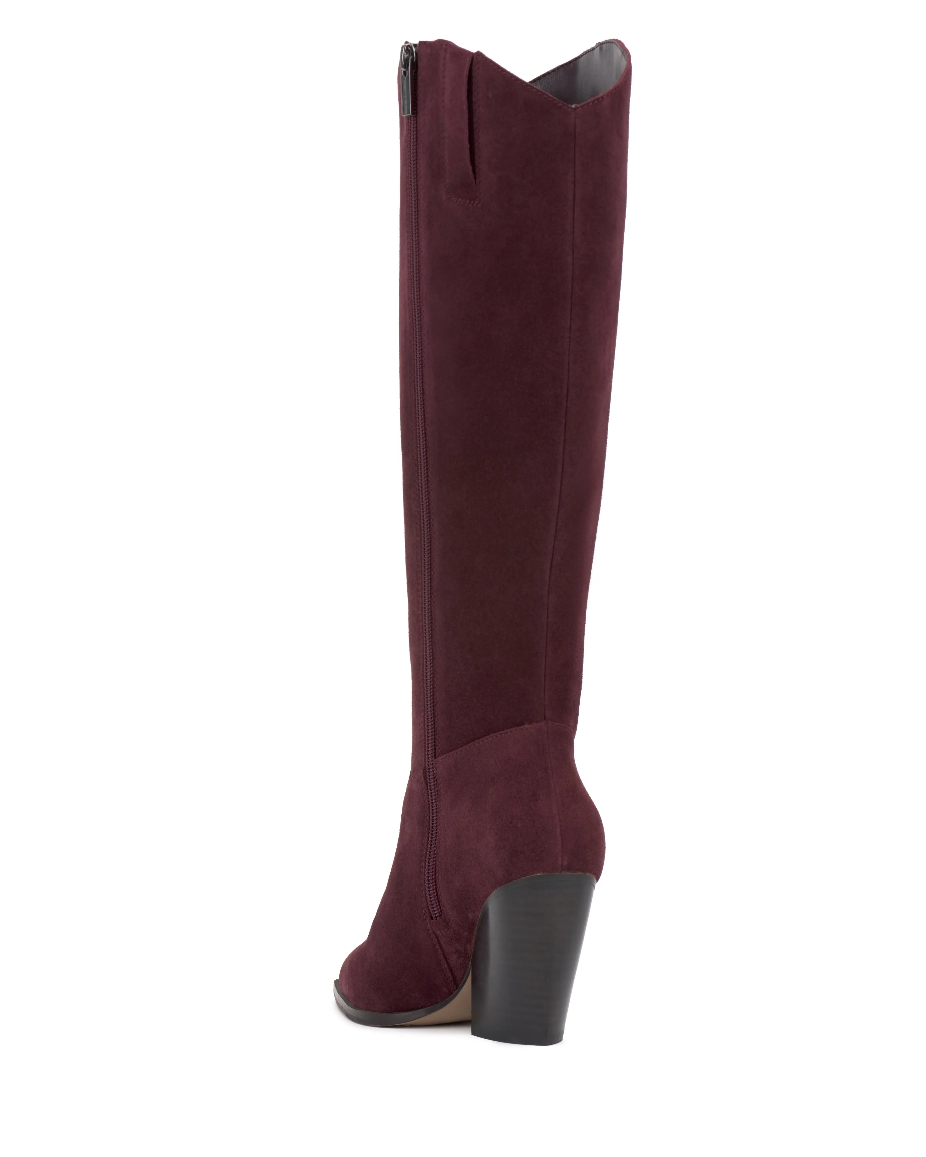 Oyennie Knee High Boot