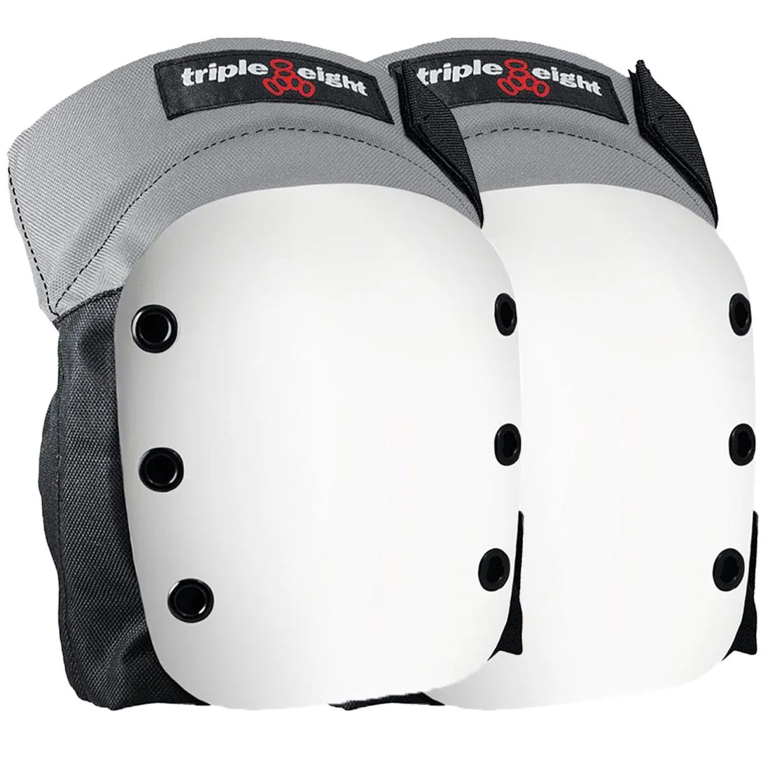 Triple Eight Street Knee Pads