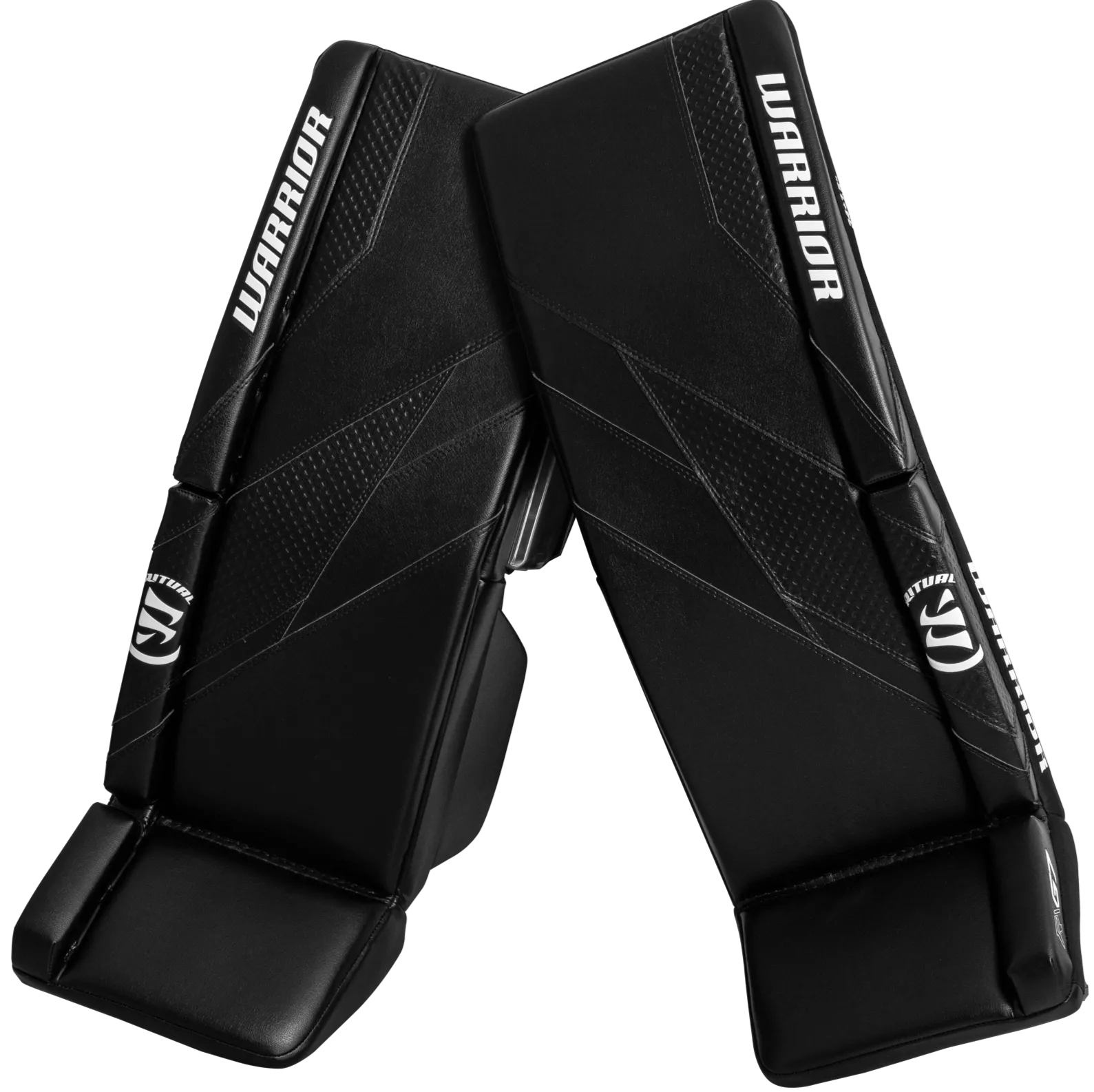 Warrior Ritual G7 Senior Goalie Pads